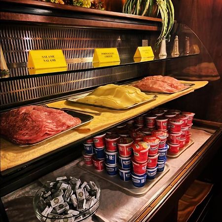 Antico Panada Hotel Venice Ngoại thất bức ảnh