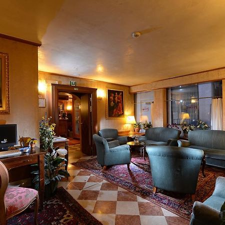 Antico Panada Hotel Venice Ngoại thất bức ảnh