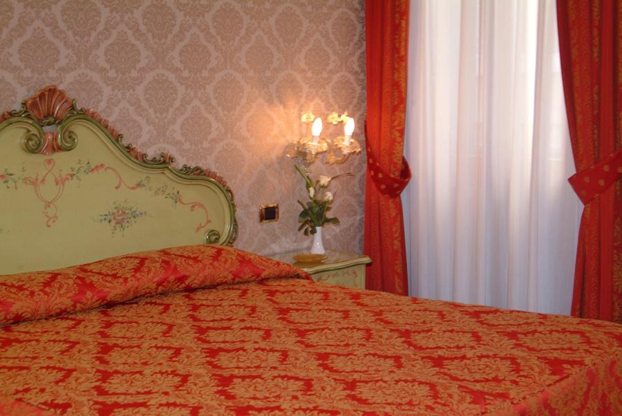 Antico Panada Hotel Venice Ngoại thất bức ảnh