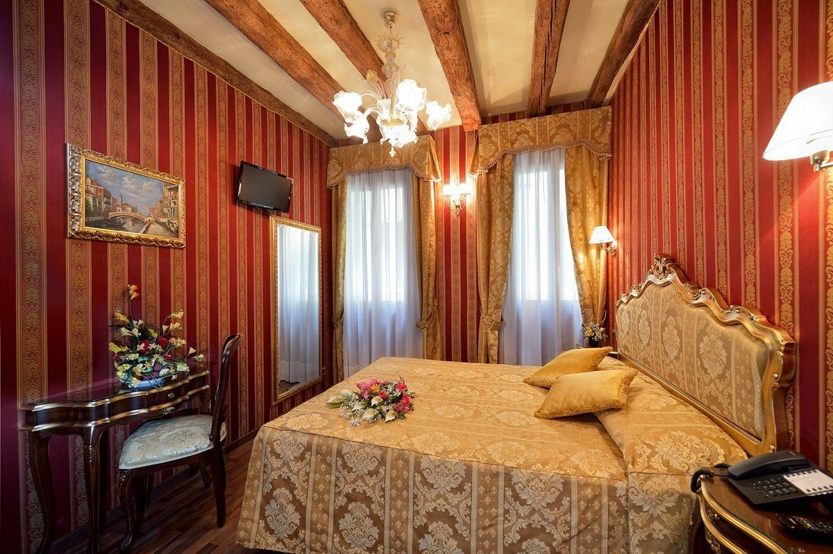 Antico Panada Hotel Venice Ngoại thất bức ảnh