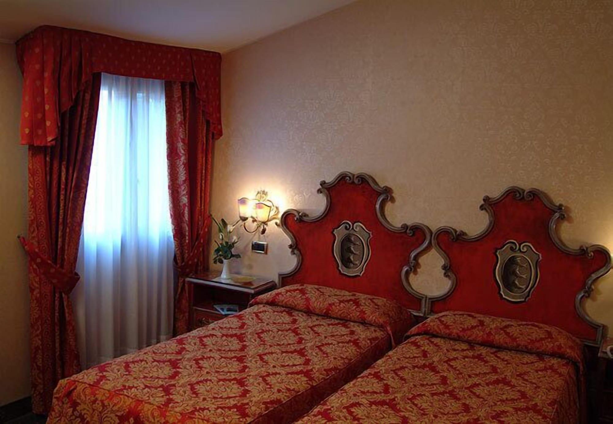 Antico Panada Hotel Venice Ngoại thất bức ảnh