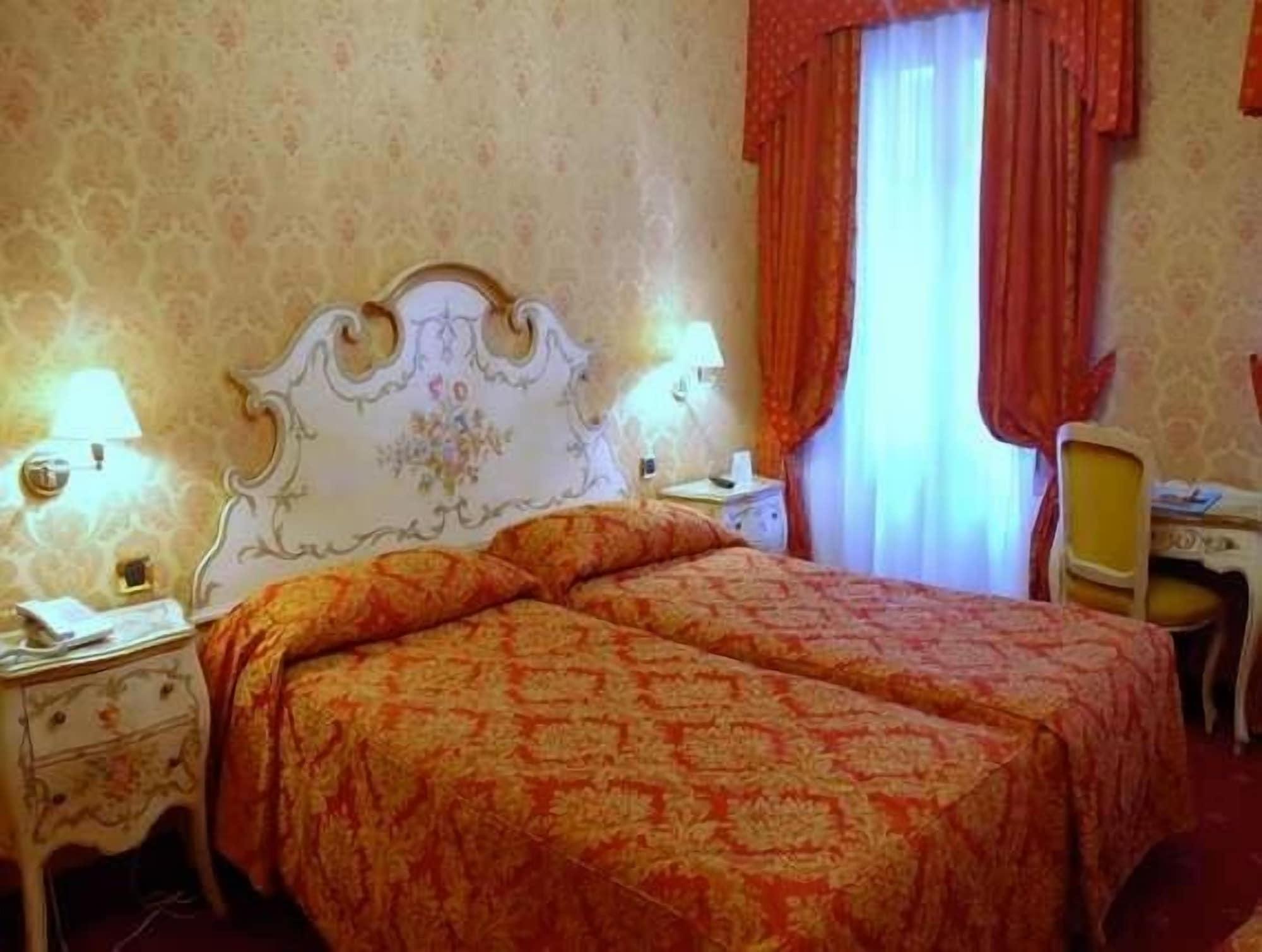 Antico Panada Hotel Venice Ngoại thất bức ảnh