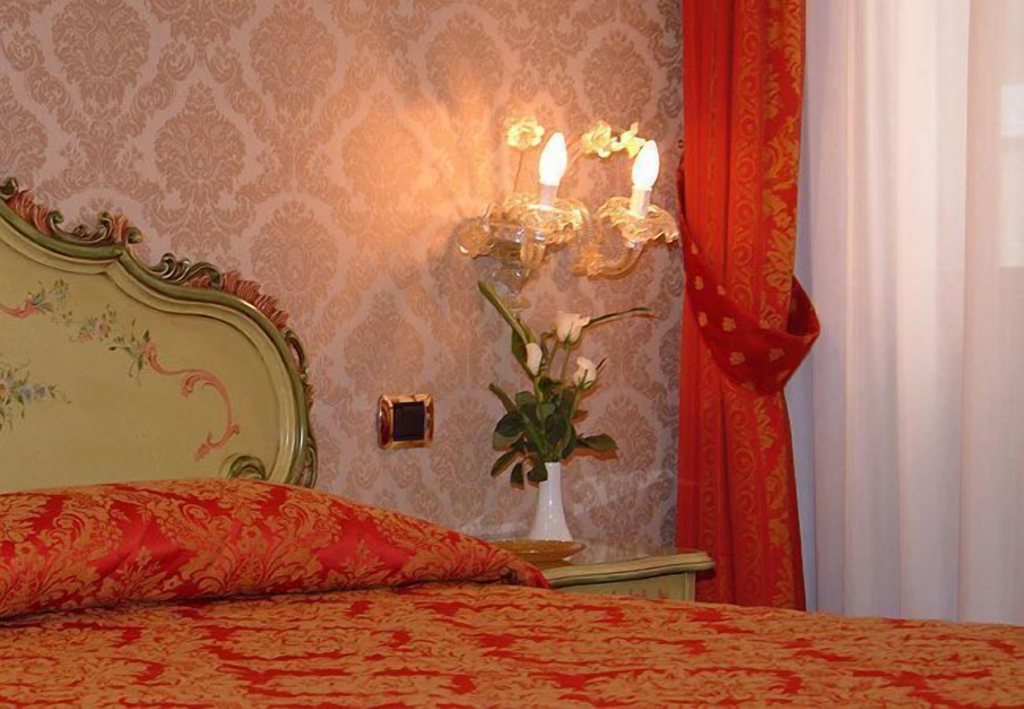 Antico Panada Hotel Venice Ngoại thất bức ảnh