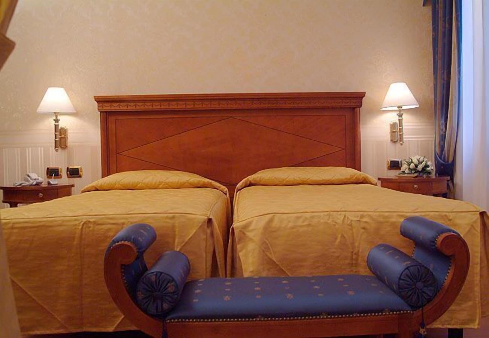 Antico Panada Hotel Venice Ngoại thất bức ảnh