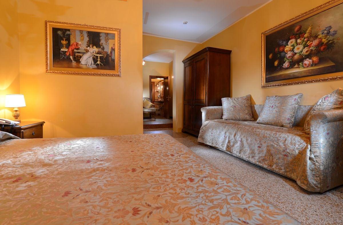 Antico Panada Hotel Venice Ngoại thất bức ảnh