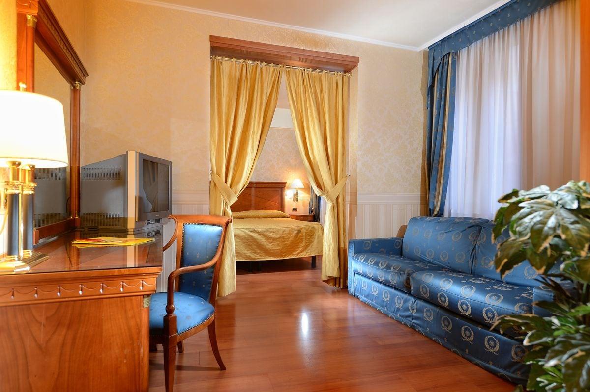 Antico Panada Hotel Venice Ngoại thất bức ảnh