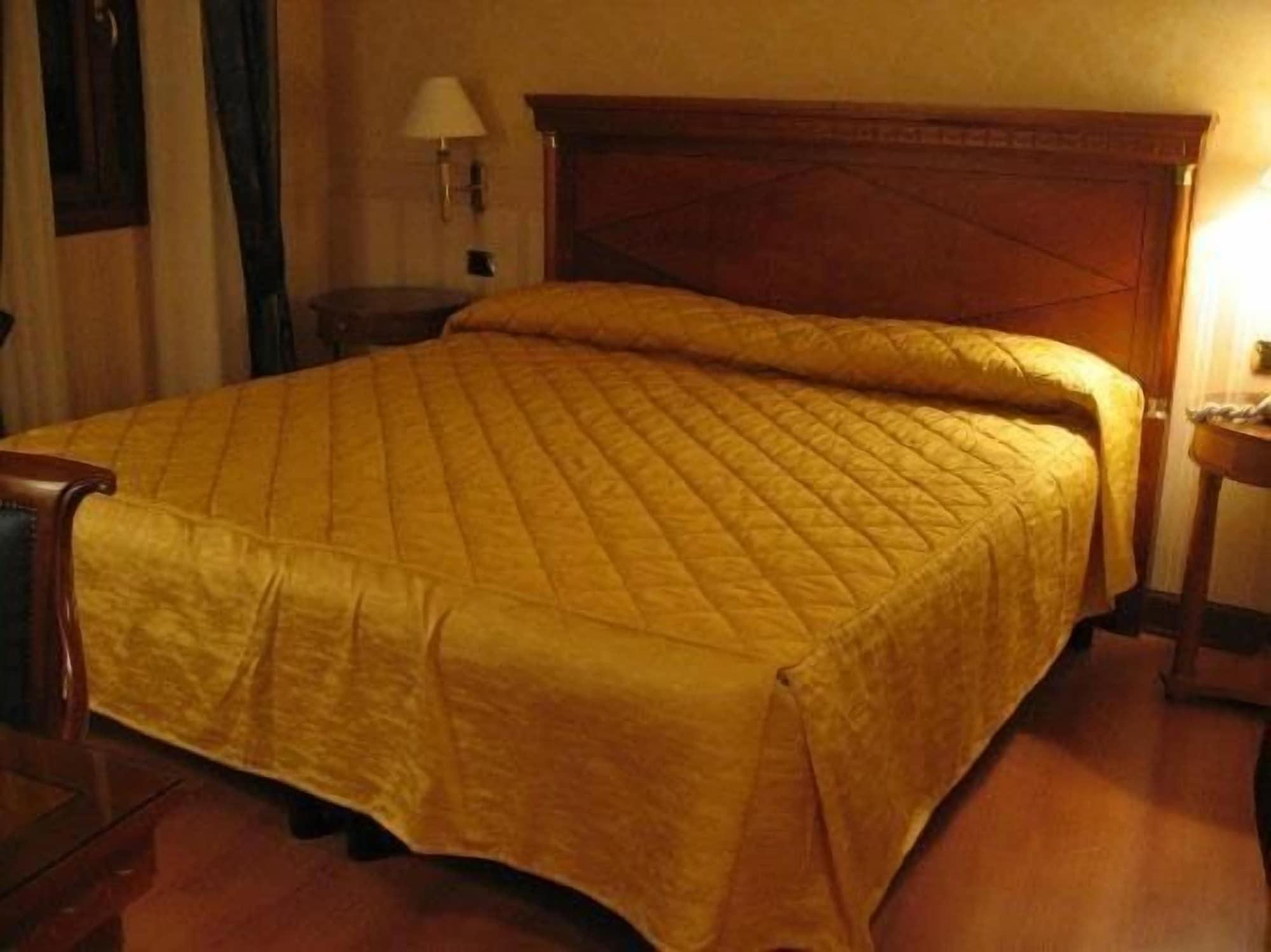 Antico Panada Hotel Venice Ngoại thất bức ảnh