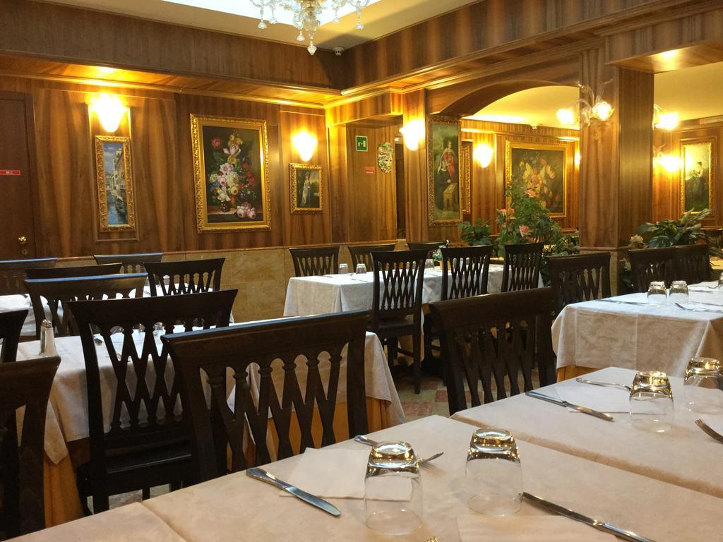 Antico Panada Hotel Venice Ngoại thất bức ảnh