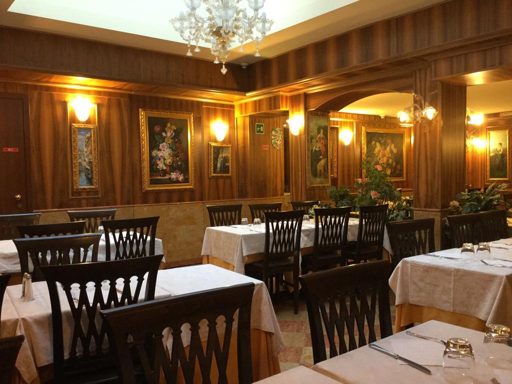 Antico Panada Hotel Venice Ngoại thất bức ảnh