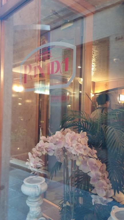 Antico Panada Hotel Venice Ngoại thất bức ảnh