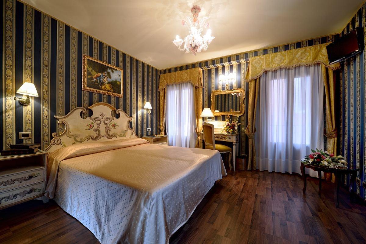 Antico Panada Hotel Venice Ngoại thất bức ảnh