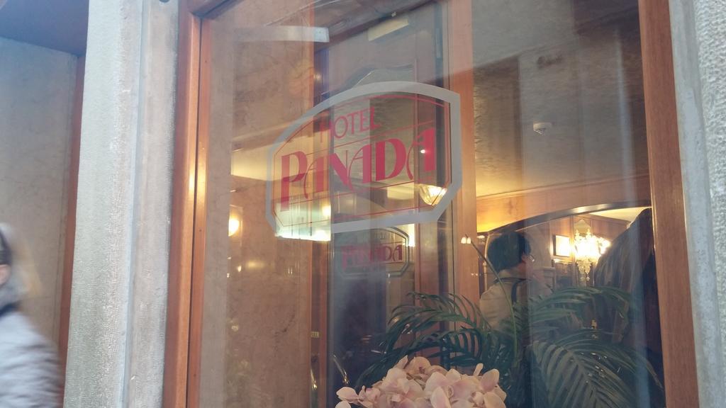 Antico Panada Hotel Venice Ngoại thất bức ảnh