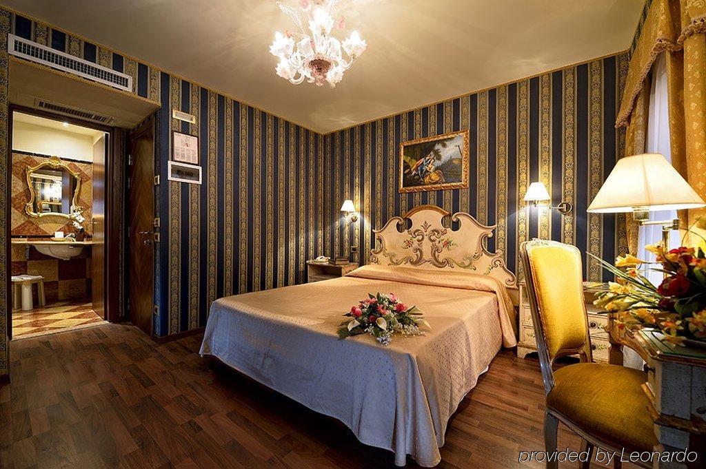 Antico Panada Hotel Venice Ngoại thất bức ảnh