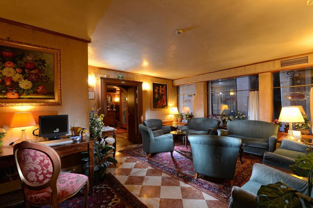 Antico Panada Hotel Venice Ngoại thất bức ảnh