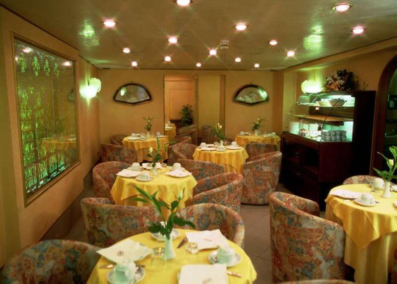 Antico Panada Hotel Venice Ngoại thất bức ảnh