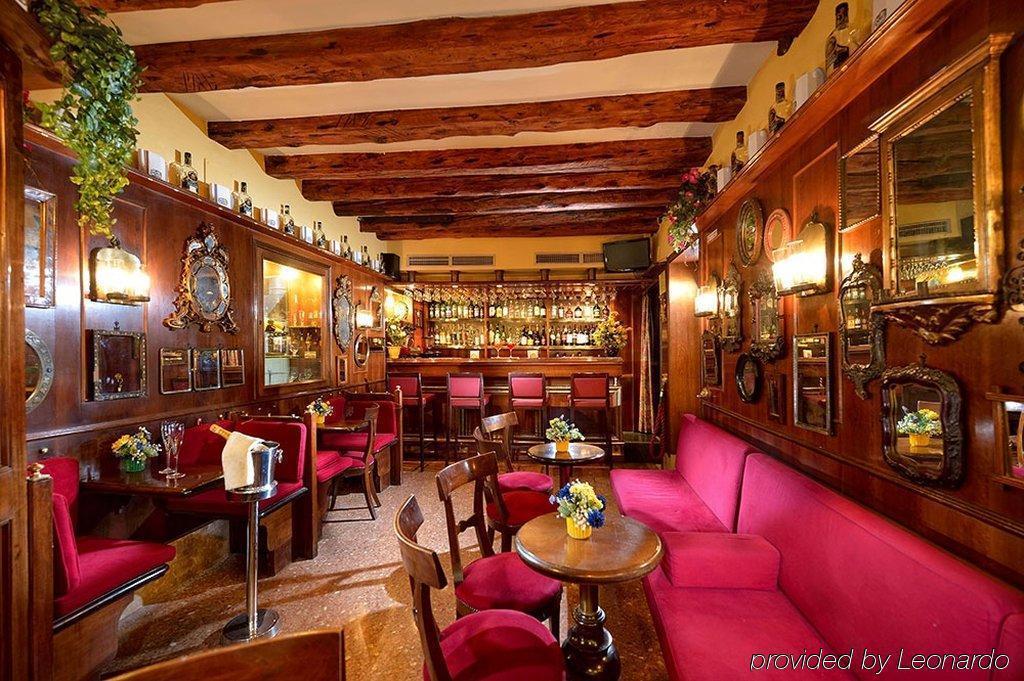 Antico Panada Hotel Venice Ngoại thất bức ảnh