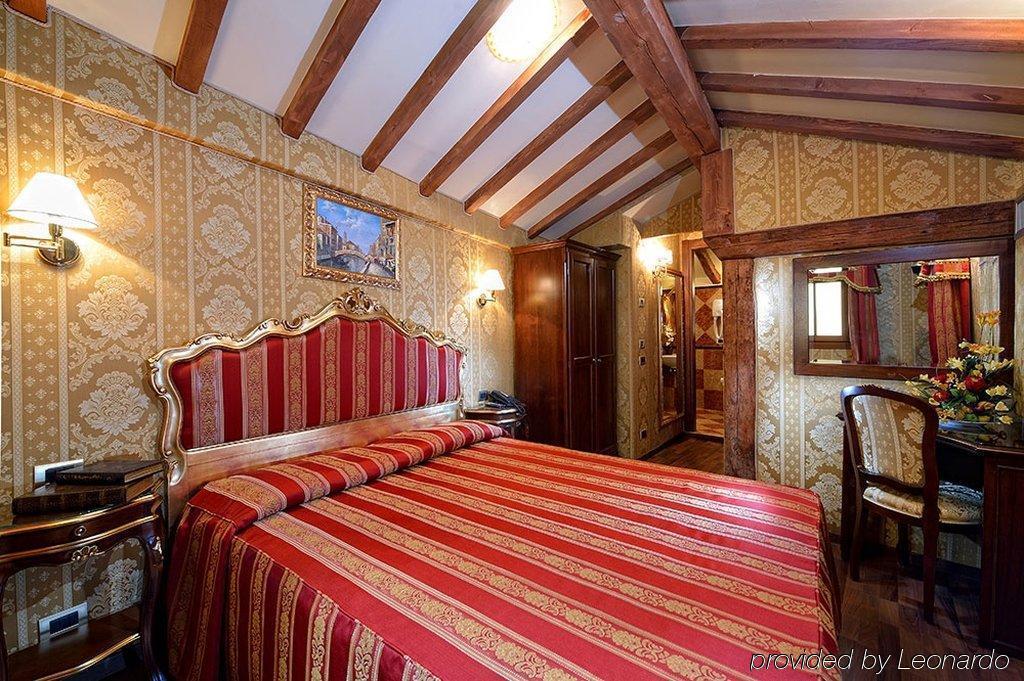 Antico Panada Hotel Venice Ngoại thất bức ảnh