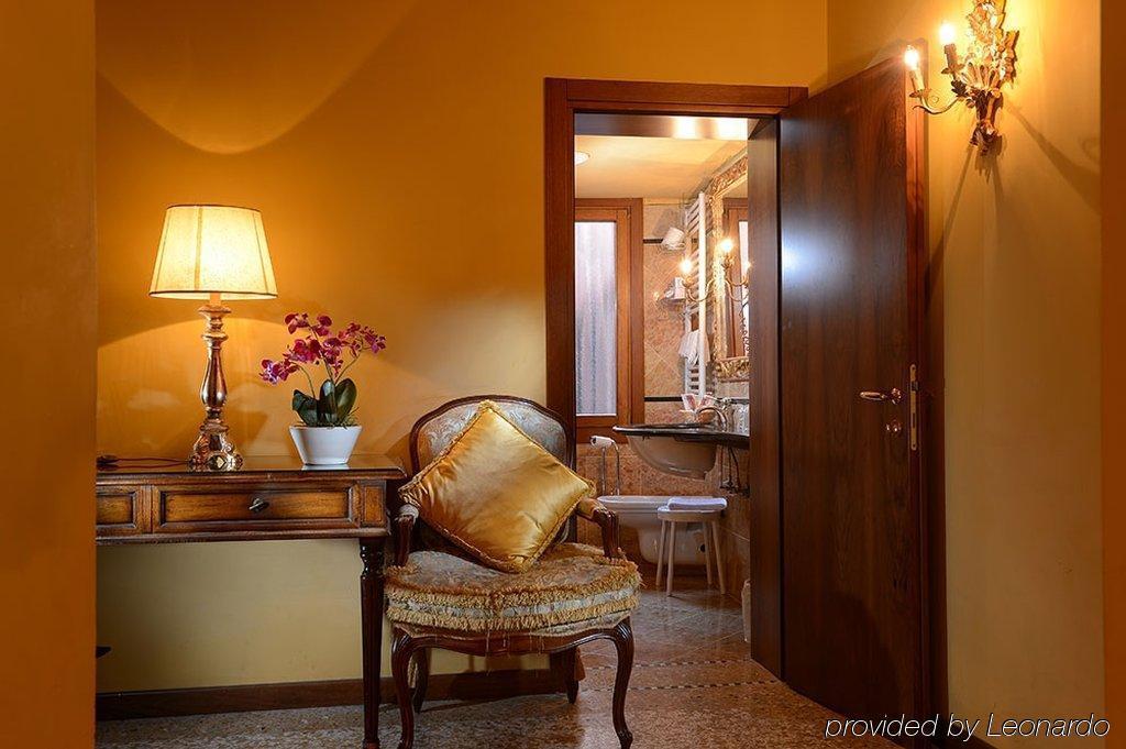 Antico Panada Hotel Venice Ngoại thất bức ảnh