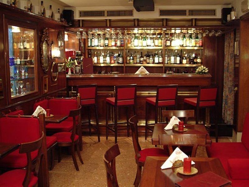 Antico Panada Hotel Venice Ngoại thất bức ảnh
