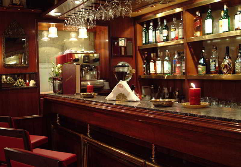 Antico Panada Hotel Venice Ngoại thất bức ảnh