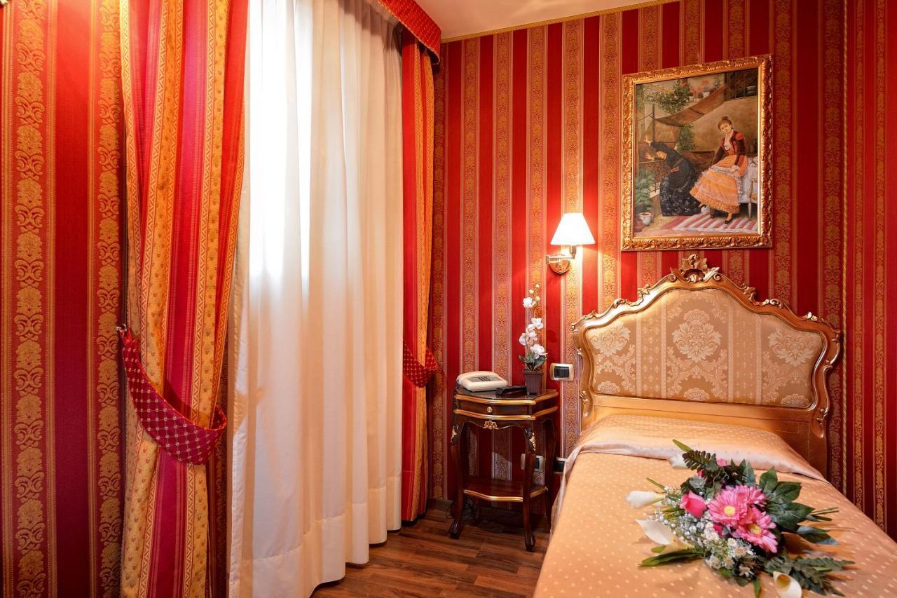 Antico Panada Hotel Venice Ngoại thất bức ảnh